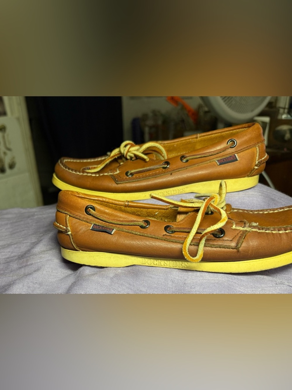 Sebago Docksides - Picture 5 of 11